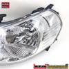 Suitable for Suzuki SX4 Tianyu White Base Headlight Assembly