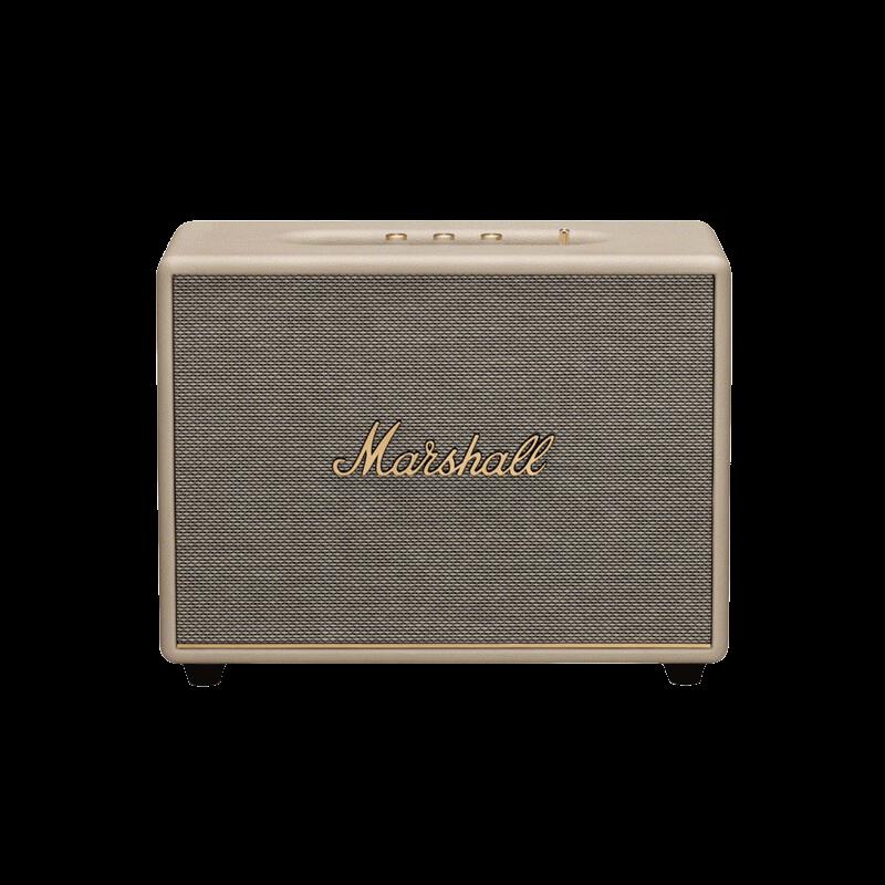 

Marshall Woburn III Wireless Bluetooth Speaker CN plug (adapter included)