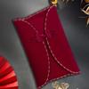 Traditional Wedding Money Bag HongBao Money Pocket Chinese Red Envelope  Graduation Dinner