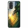 Tempered Glass Case For Xiaomi mi 10T Pro Cover Hard PC Coque for Xiaomi mi 10T Lite Protective Cases mi10T Pro Lite Fundas