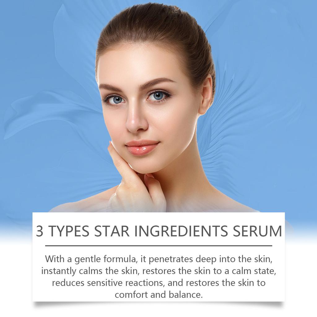 Jaysuing 31 30ml Ultra Hydrating Moisturizing Serum For Radiant Skin