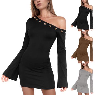 Vestidos – Vestidos casuais