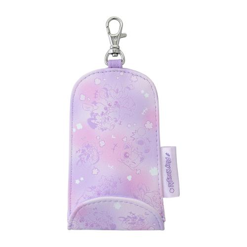 

[Pokemon] Pokemon Center Reel Key Case Play Rough!