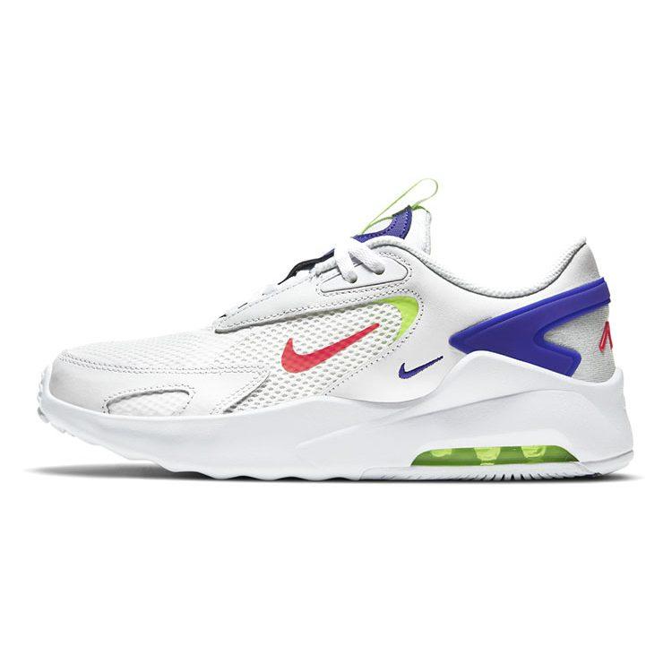 Pre-owned NikeAir Max Bolt GS CW1626-103-P26085363728612