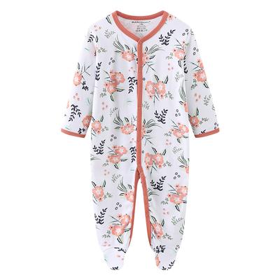 Baby Clothes Boy Girl Newborn Cotton Winter Warm Cotton Long Sleeve Infantil Toddler Fashion Roupas De Bebe