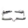 Original Arm For  DJI Mini 2 se Drone Front Rear Left Right Arm With Motor Replacement Repair Parts