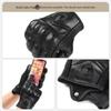 Men's & Women's Retro Motorcycle Riding Gloves