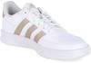 Sneakers Adidas Breaknet 2.0 Women Cloud White/wonder Gold Met./cloud White