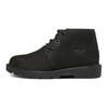 Mens Black Casual Shoes A2BECM