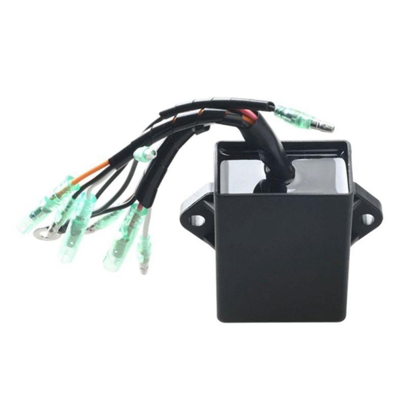For YAMAHA MERCURY Outboard Motor 4-Stroke Boat Engine CDI Unit Assy 6G9-85540-29 6G9-85540-22-21-00 825667 6G9-85540-22