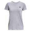 Under Armour Sportstyle Women' T-shirt Lc Ss