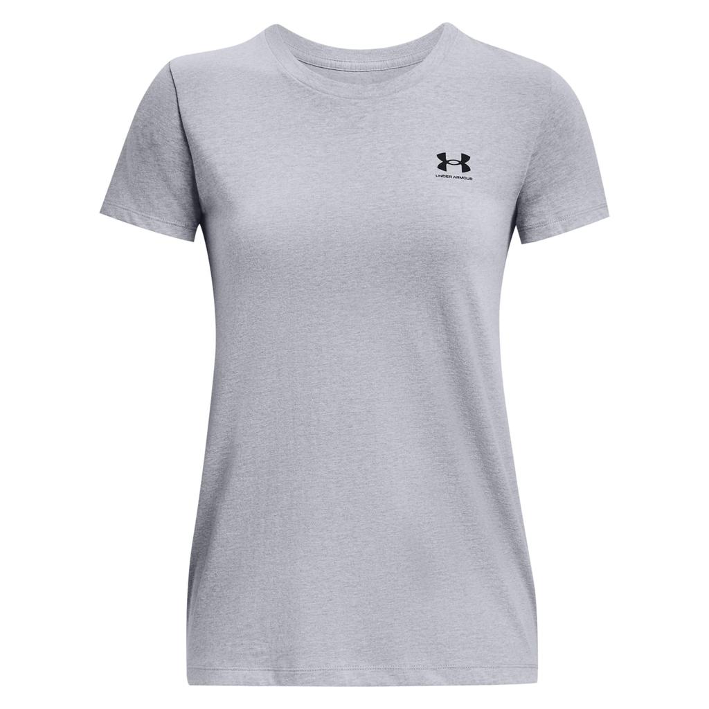 Under Armour Sportstyle Women' T-shirt Lc Ss