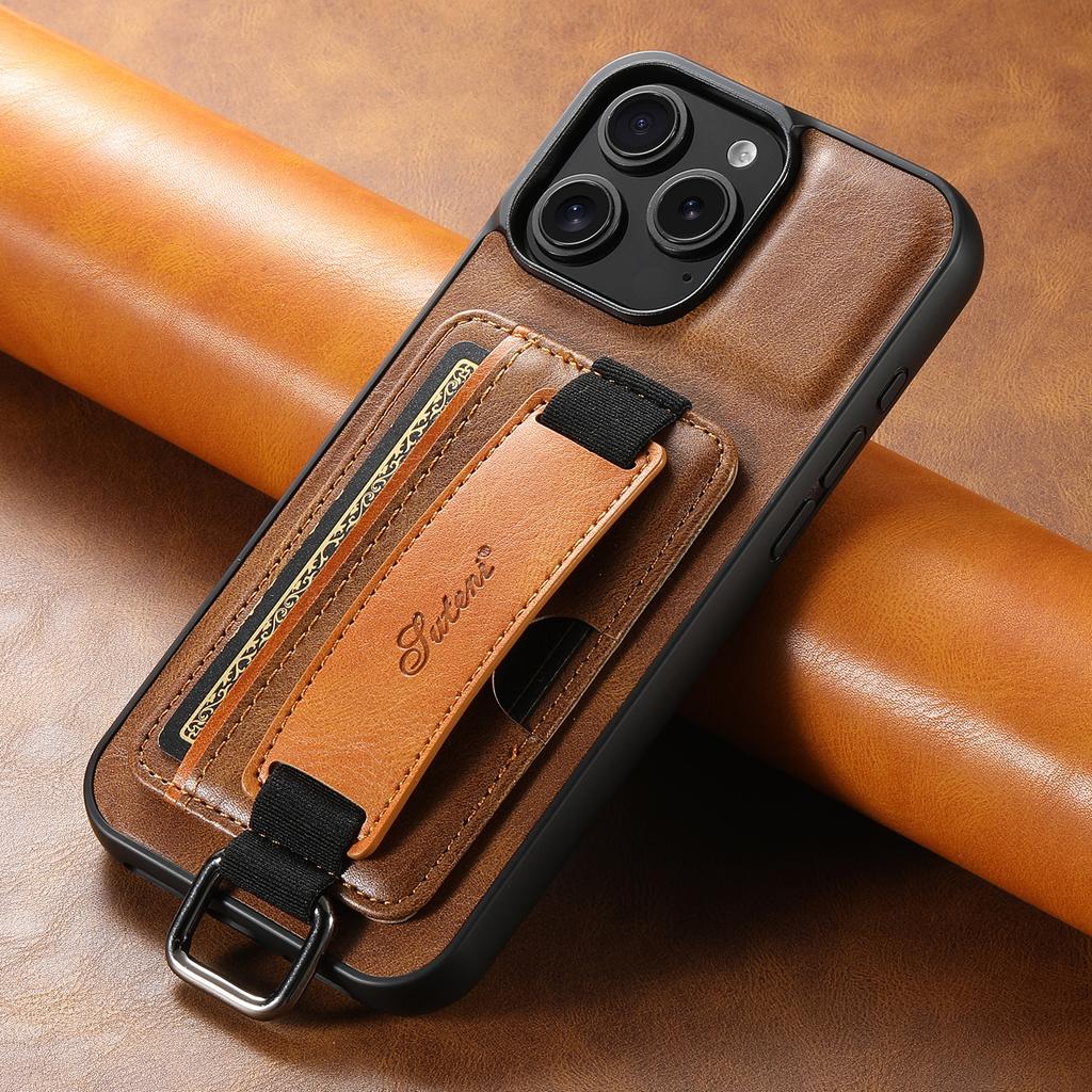 Etui na telefon JYL Handiwork do iPhone15Plus