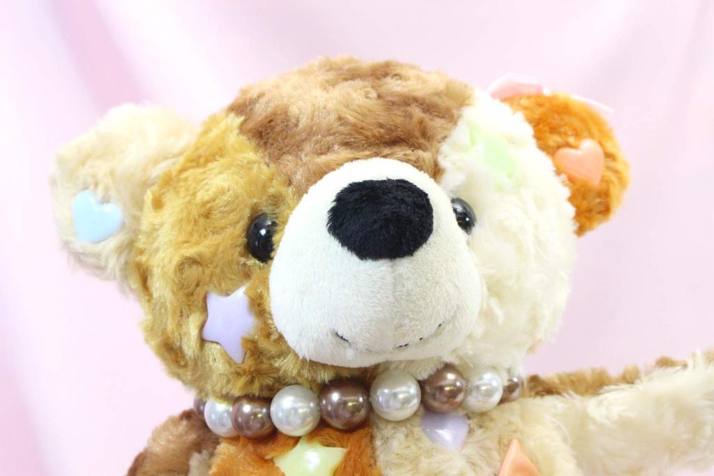 KAWAII Bär Schokolade M