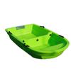 2.2m PE Double-Layer Folding Boat