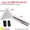Jieba Vacuum Cleaner: Geno Sofa & Carpet Water Suction Nozzle