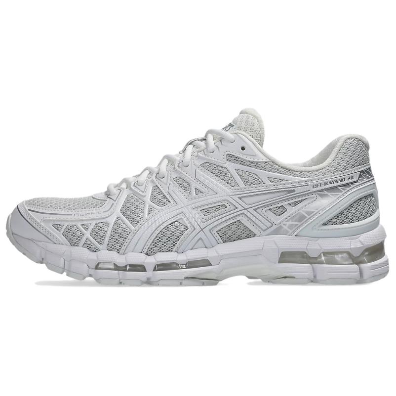 ASICS Gel Kayano 20 Glacier Grey