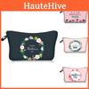 Cross-border Mother's Day Series Cosmetic Bag Gift Clutch Storage Toiletry Lazy Travel Bag