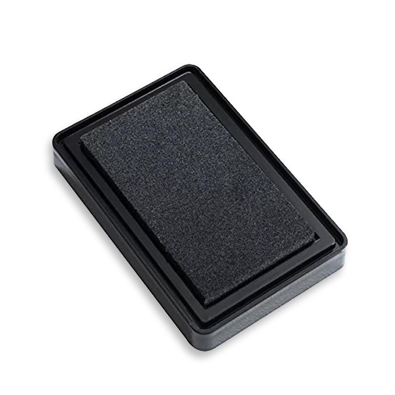 Baby Hand & Footprint DIY Ink Pad Souvenir for Newborns