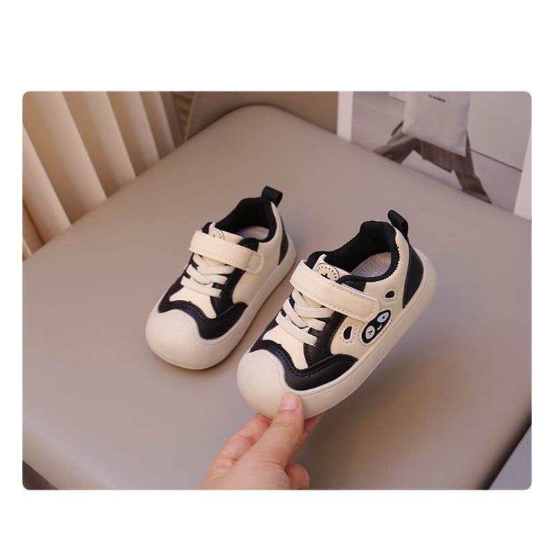 Children's shoes baby shoes spring and autumn toddler shoes boys sports shoes girls shoes children versatile 1--3 years old