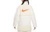 Nike Puffer Jacket Women's Coconut Milk FB8688-113