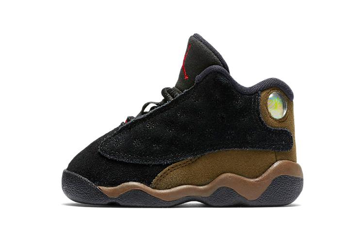 Jordan Air Jordan 13 Toddler Shoes Baby 414581-006