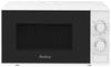 Amica Amgf20m2gw 20l Microwave Oven