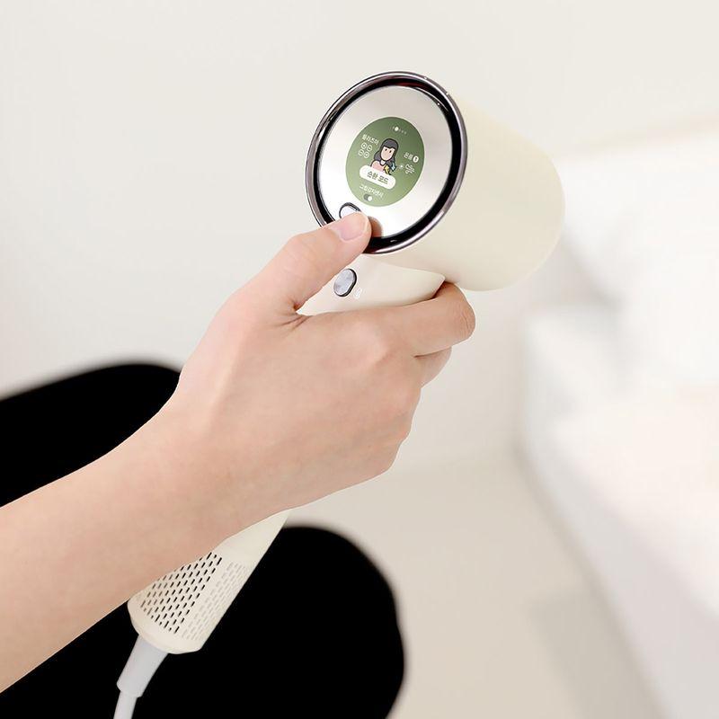 Mooas Plasma BLDC Hair Dryer Pro MHD5