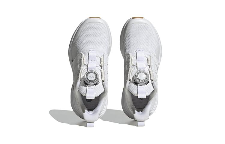 adidas RapidaSport BOA J 'White Gum'