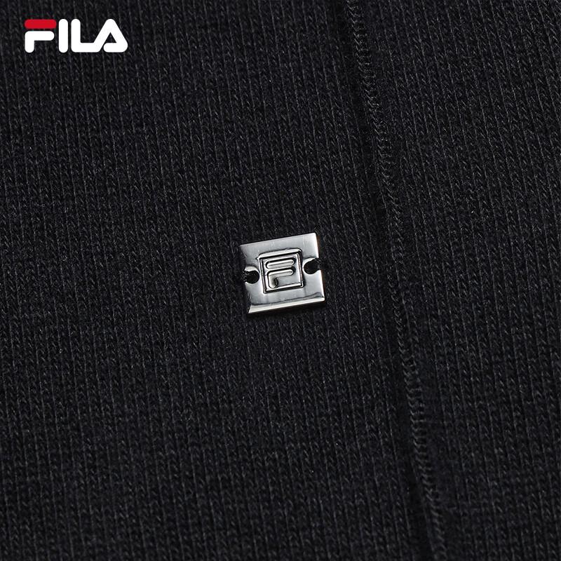 Fila Women's Basic Knit Straight-Leg Pants