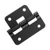 Home Furniture Improvement Detachable Hook Off Hinge Enhance Furniture Decor Sleek And Modern Design Smooth Opening And Closing