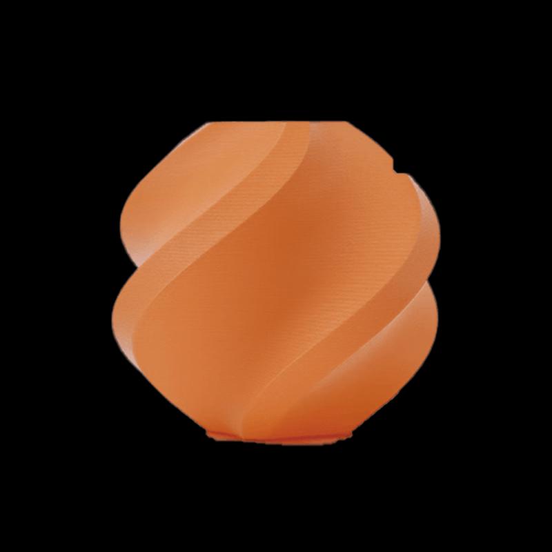 Bambu Lab PLA Matte High-Speed 3D Printer Filament