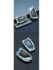 Protective Alloy Key Shell for Cadillac CT4, CT5, Escalade