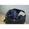 Rivers Wall Sleek Navy Mug,