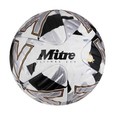 Mitre Ultimax Evo Fußball