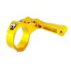 Bike Water Bottle Holder Aluminum Alloy Bicycle Cage for All Types of Bikes, Fits Most Road