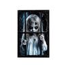 Halloween Decorations Window Mural for Indoor Outdoor - 12080 cm Wall