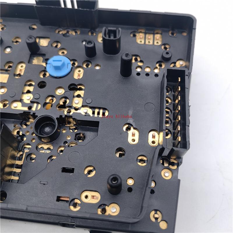 Mercedes Elektrischer Fensterheber Schalter 1638206610