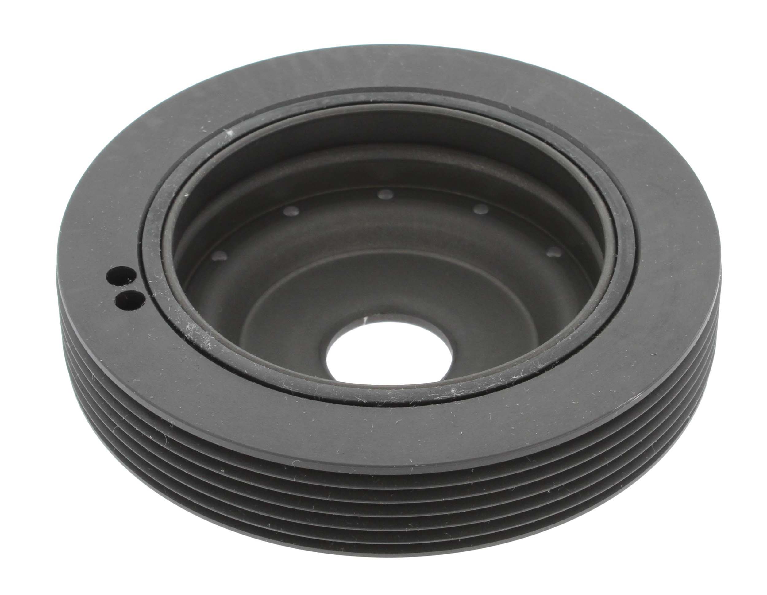 Corteco Belt Pulley, Crankshaft 80004781 Rozmiar 10