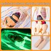 3D Human Skeleton Model Kit for Children's Educational Anatomy and Medical Teaching