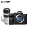 Sony Alpha 7R IV Full-Frame 4K Mirrorless Camera (A7R4A) (CN version)