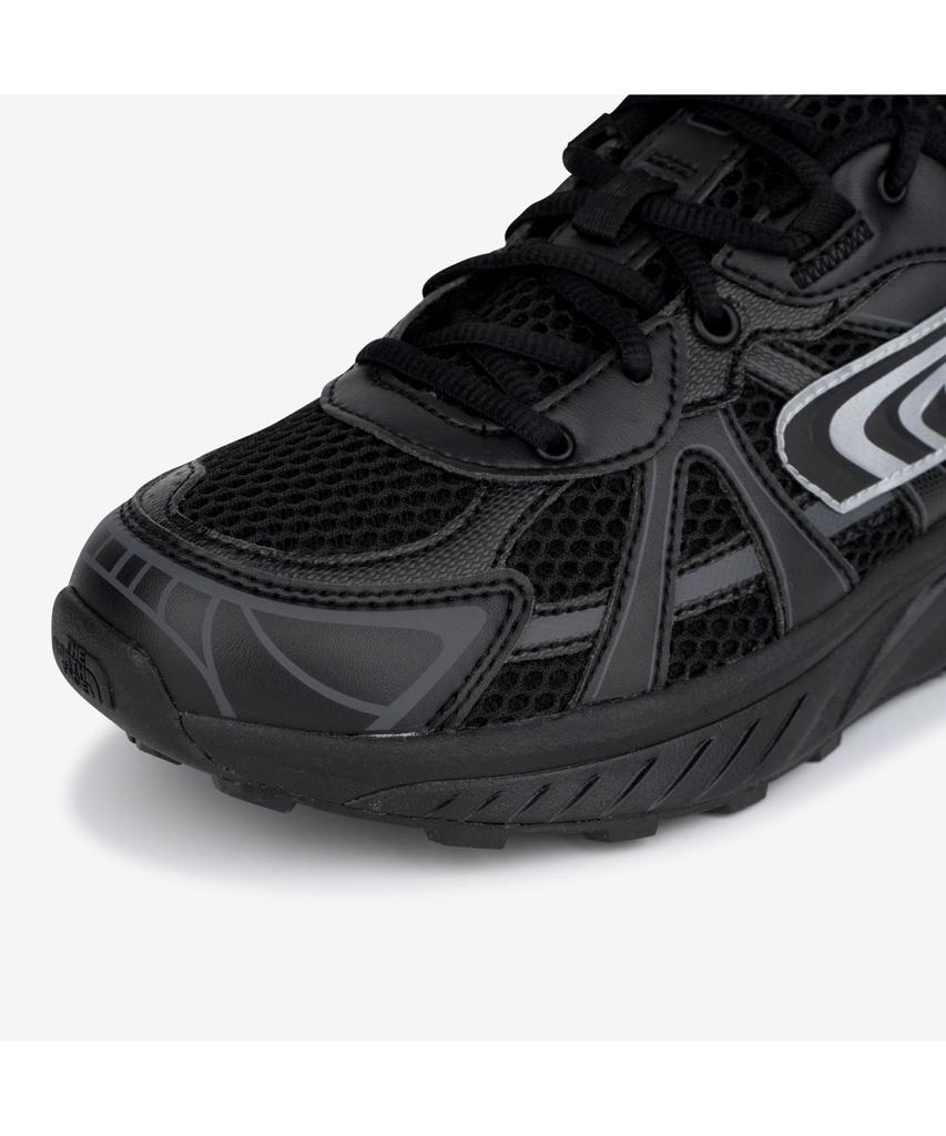 The North Face Ns93R74J Solid Tech Real_Black