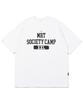 MARRT Camp T-Shirt White
