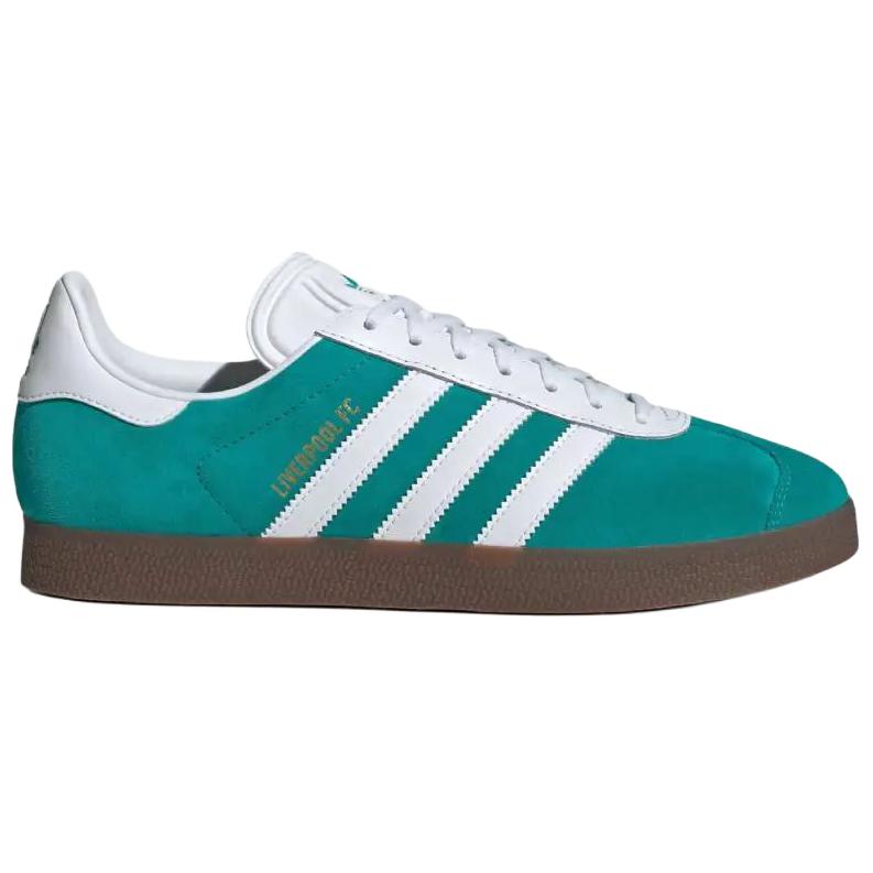 adidas Liverpool Fc X Adidas Gazelle 'Third Kit' Sneaker JR4159