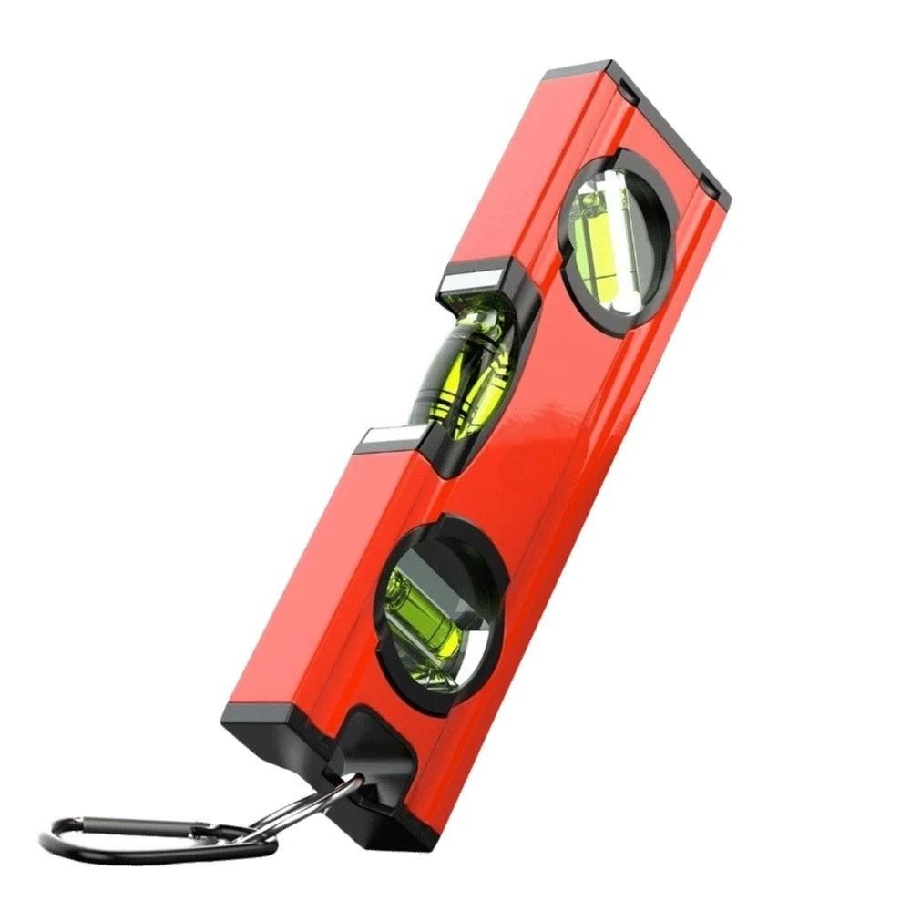 Bubble Vial Horizontal Level Spirit Level Portable Level Spirit Bubble Level  Woodworking