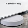 S300 Smart Large Capacity Cleaning Robot Multifunctional Dust Box Rechargeable