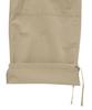 Syupeodeulai Women'S Cargo Wide Pants 2 Dark Beige Sdfldaq47Dbe