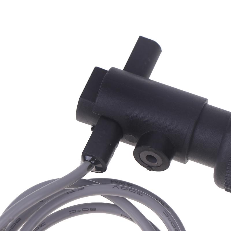 Do Pompy Ciepła Podgrzewacz Wody Klimatyzator FS-10 Wiosłowy Czujnik Przepływu Wody 1L/Min Czujnik Przepływu Stabilna Wydajność Czujnik Przepływu