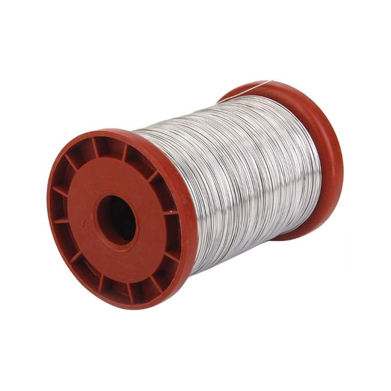 201 Stainless Steel Wire Beekeeping No.24 Nest Frame Beehive Wire Bee Tool 500g