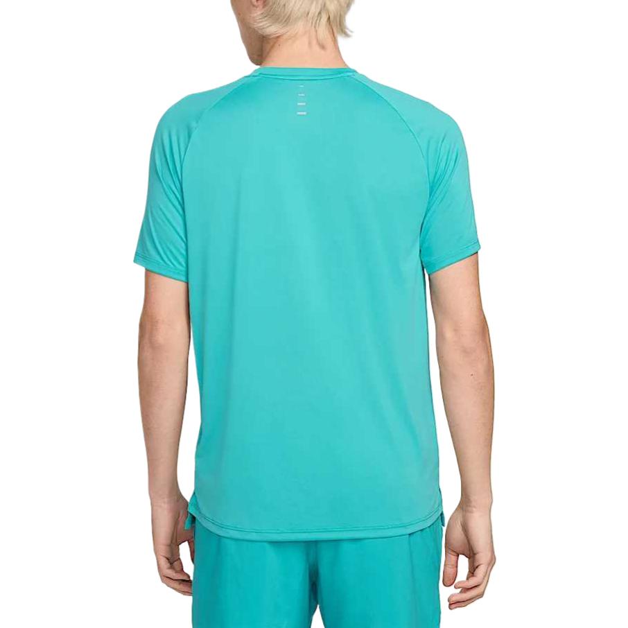 Nike Dri FIT ADV Stride T Shirt Men's Green HV5204-345